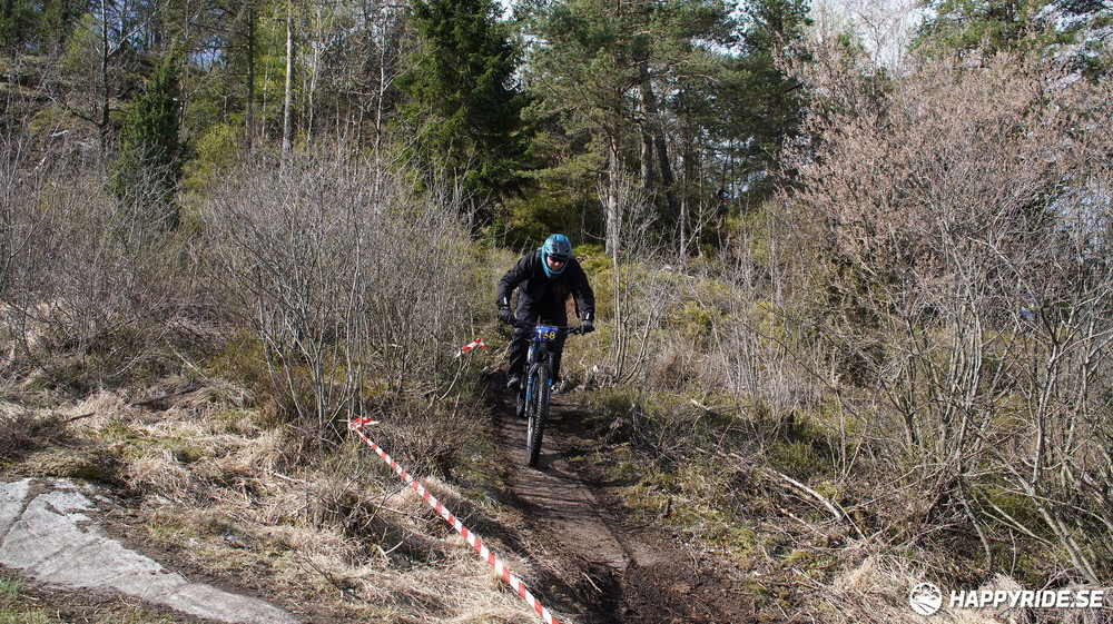 Bild från Göteborgsenduron Swe Cup 2022