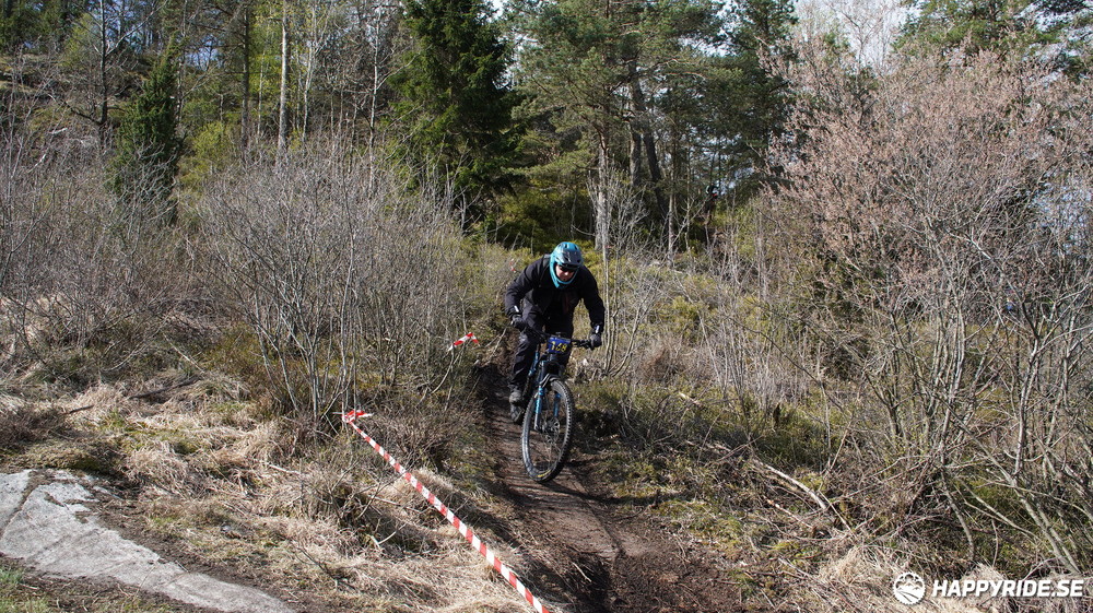 Bild från Göteborgsenduron Swe Cup 2022