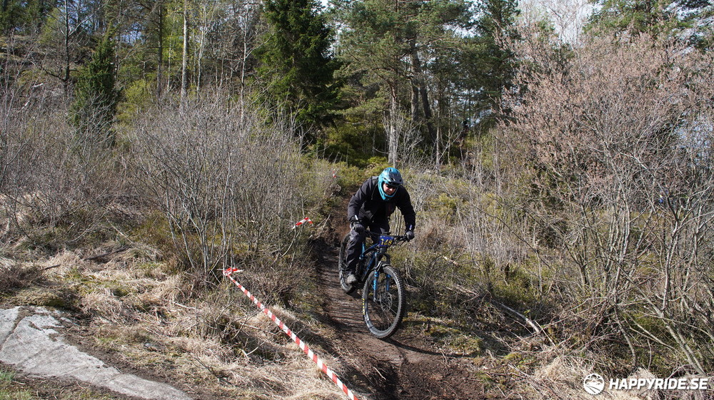 Bild från Göteborgsenduron Swe Cup 2022