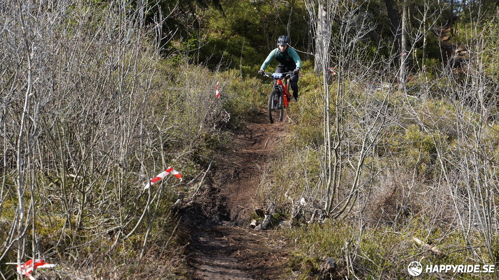 Bild från Göteborgsenduron Swe Cup 2022