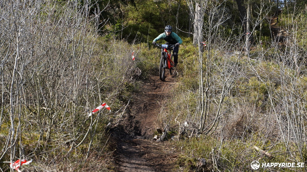 Bild från Göteborgsenduron Swe Cup 2022