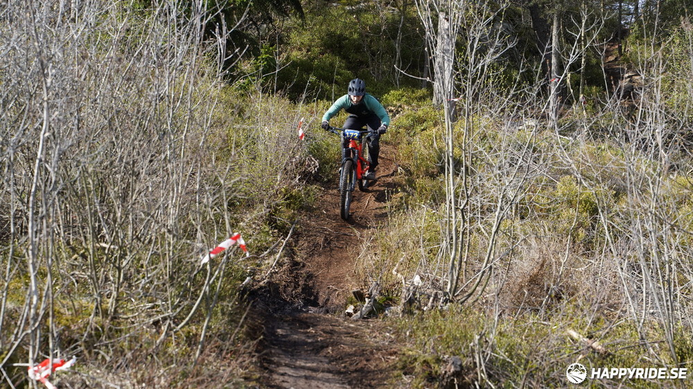 Bild från Göteborgsenduron Swe Cup 2022