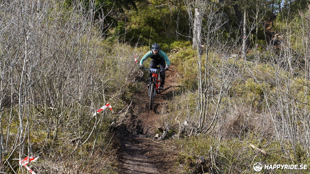 Bild från Göteborgsenduron Swe Cup 2022