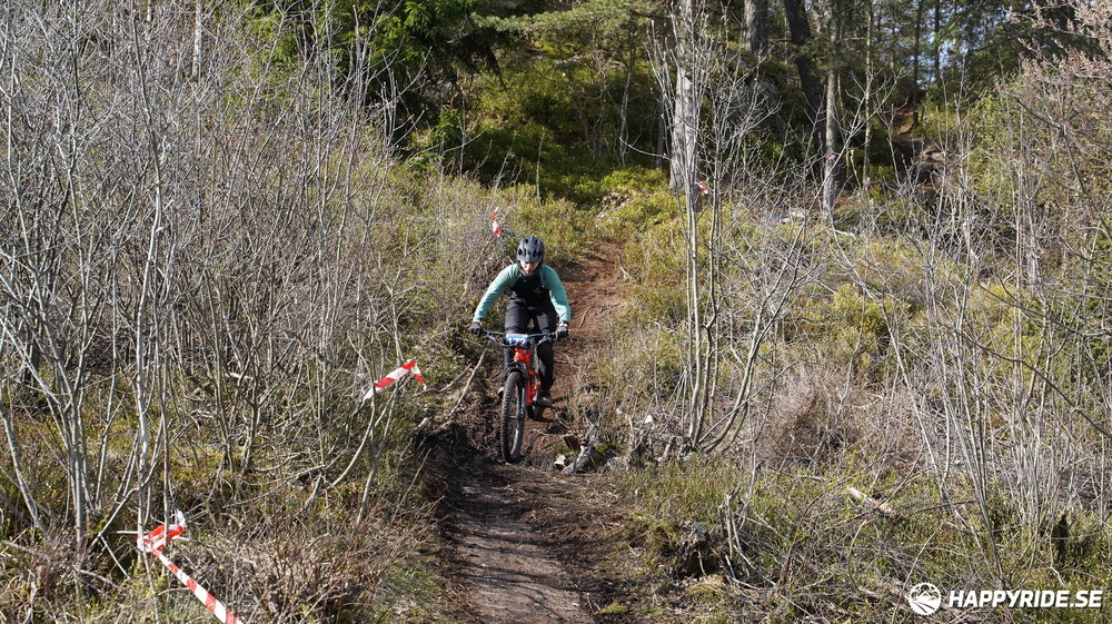 Bild från Göteborgsenduron Swe Cup 2022