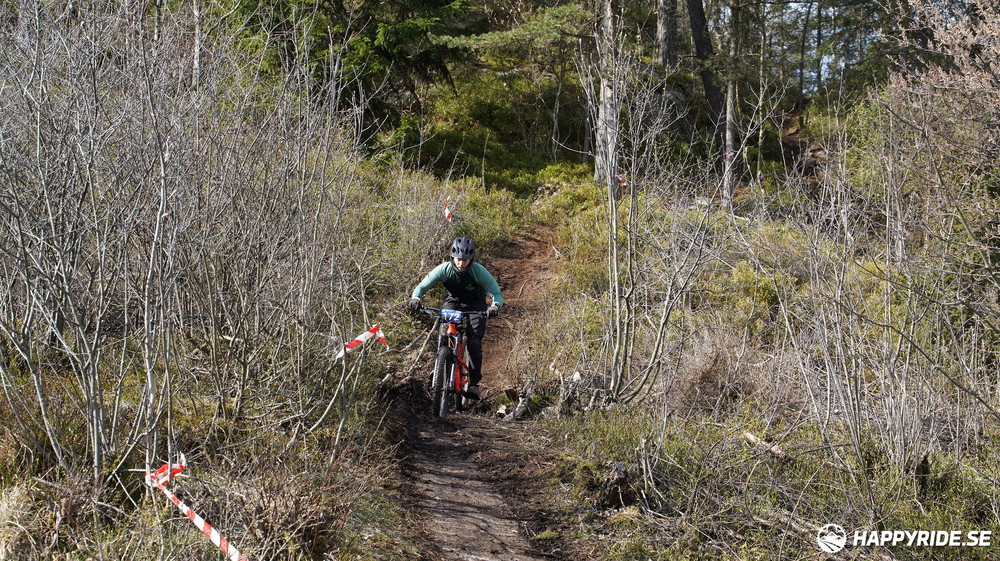 Bild från Göteborgsenduron Swe Cup 2022