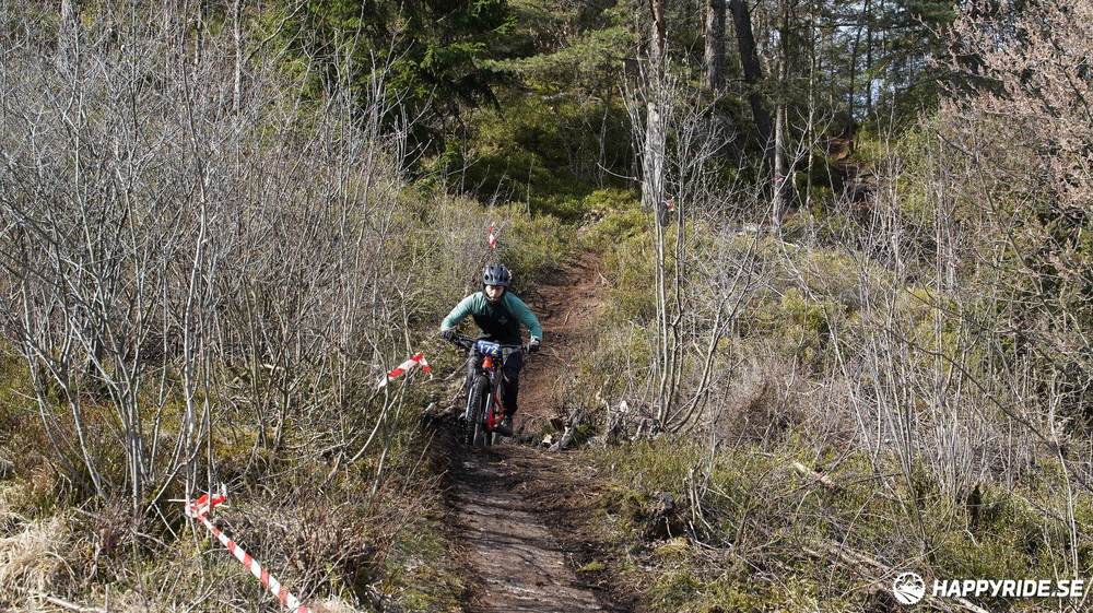 Bild från Göteborgsenduron Swe Cup 2022