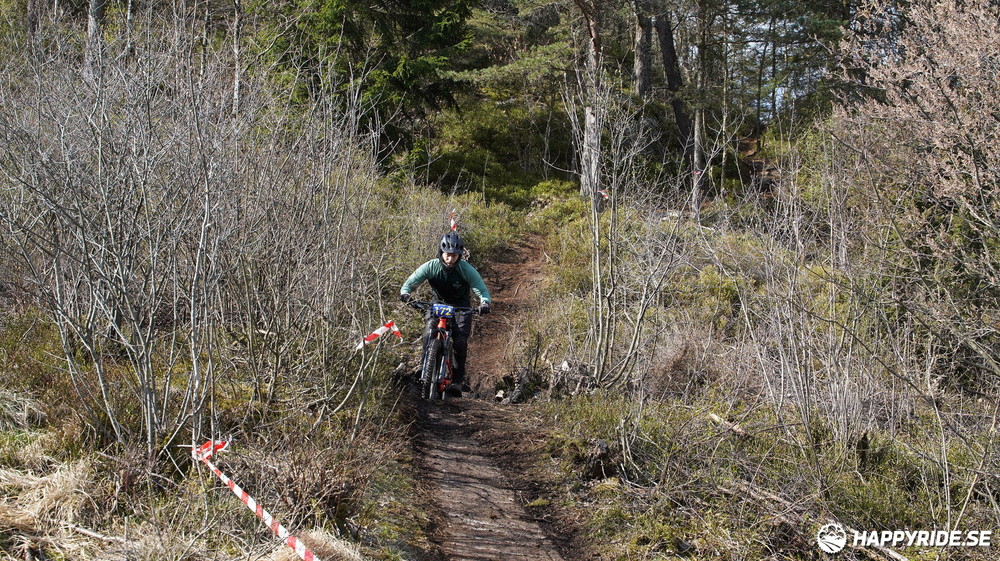 Bild från Göteborgsenduron Swe Cup 2022