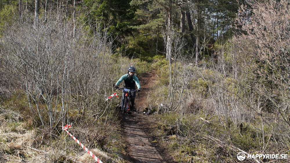 Bild från Göteborgsenduron Swe Cup 2022