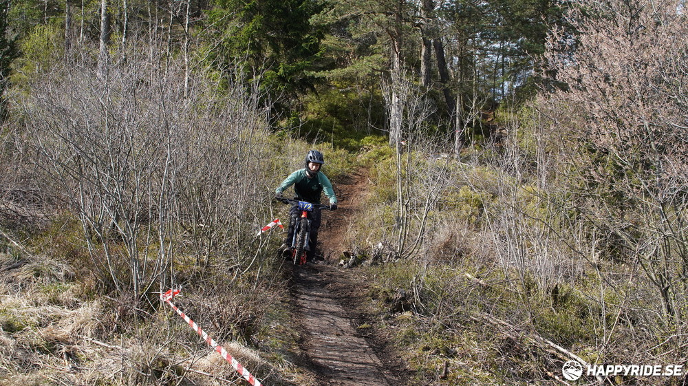 Bild från Göteborgsenduron Swe Cup 2022