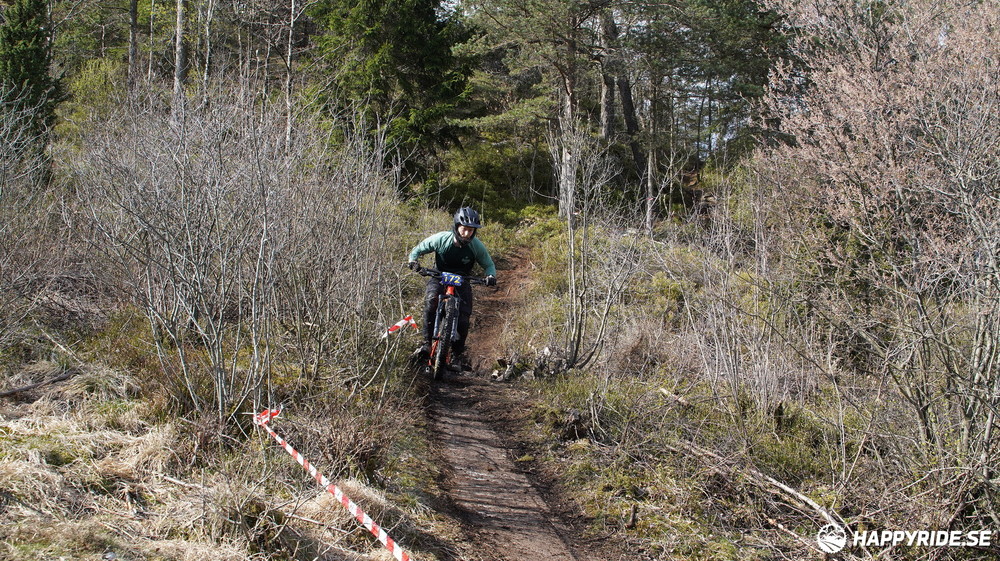 Bild från Göteborgsenduron Swe Cup 2022