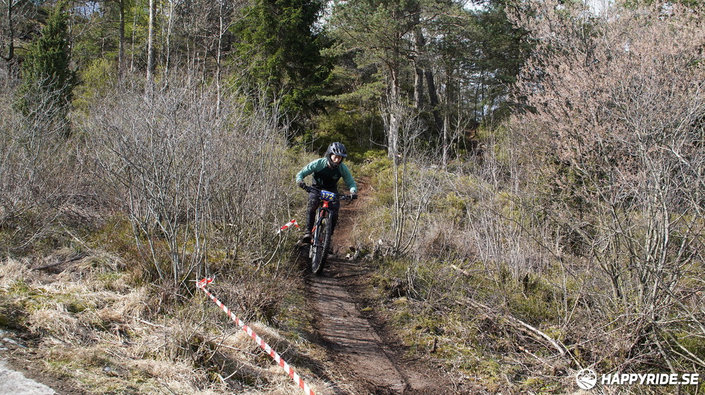 Bild från Göteborgsenduron Swe Cup 2022