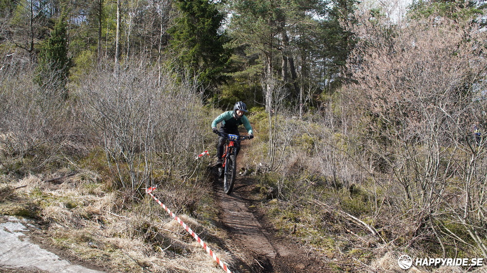 Bild från Göteborgsenduron Swe Cup 2022