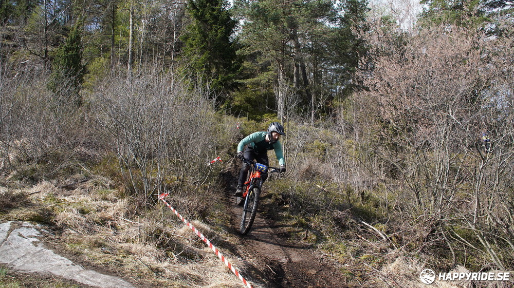 Bild från Göteborgsenduron Swe Cup 2022