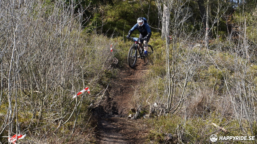 Bild från Göteborgsenduron Swe Cup 2022