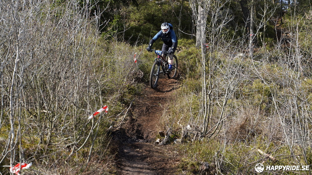 Bild från Göteborgsenduron Swe Cup 2022