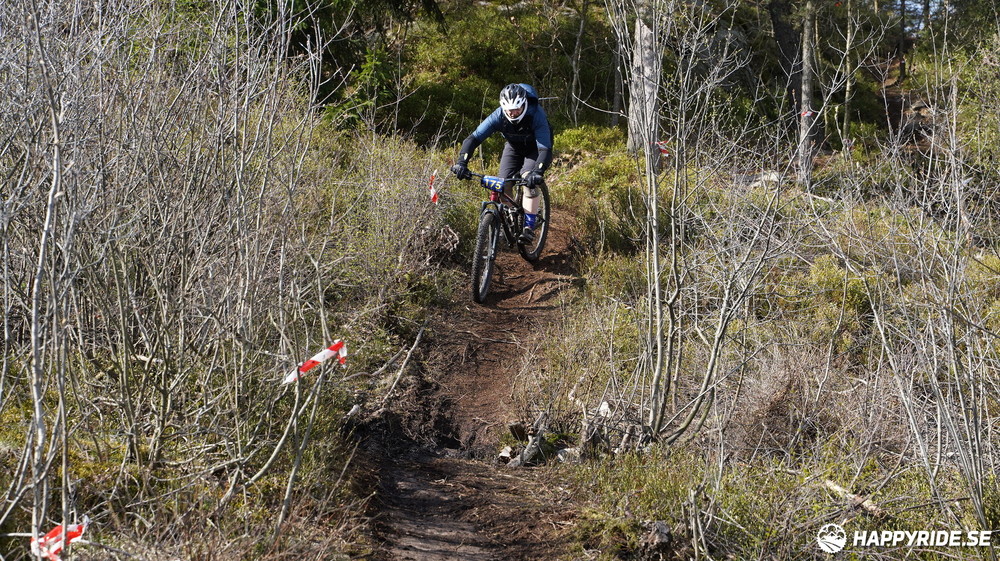 Bild från Göteborgsenduron Swe Cup 2022