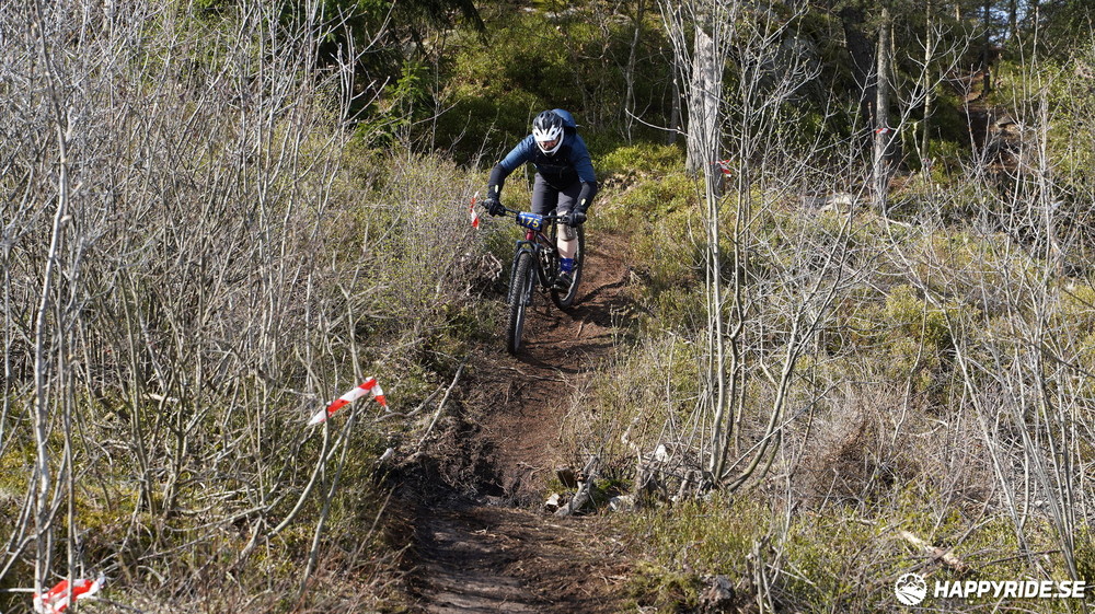 Bild från Göteborgsenduron Swe Cup 2022