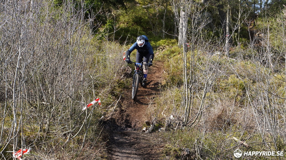 Bild från Göteborgsenduron Swe Cup 2022