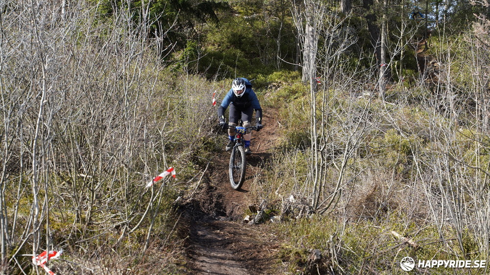 Bild från Göteborgsenduron Swe Cup 2022