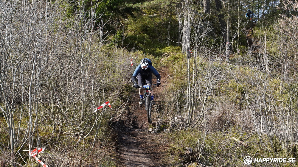 Bild från Göteborgsenduron Swe Cup 2022