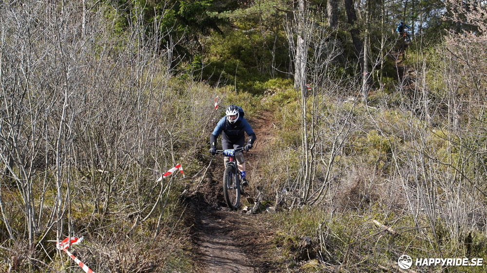 Bild från Göteborgsenduron Swe Cup 2022