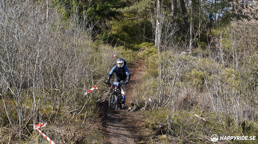 Bild från Göteborgsenduron Swe Cup 2022