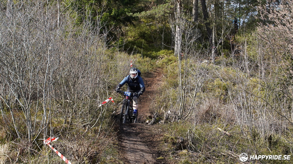 Bild från Göteborgsenduron Swe Cup 2022