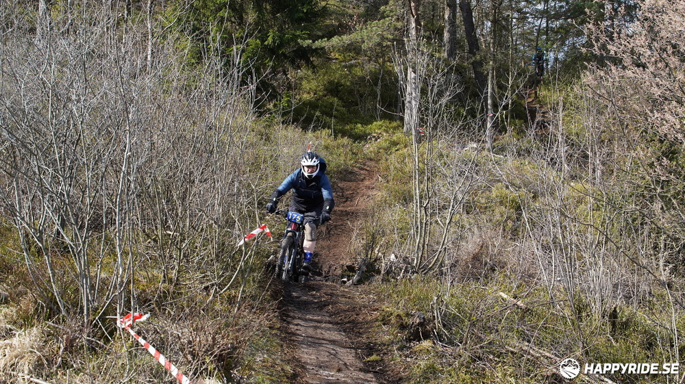 Bild från Göteborgsenduron Swe Cup 2022