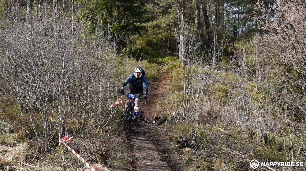 Bild från Göteborgsenduron Swe Cup 2022