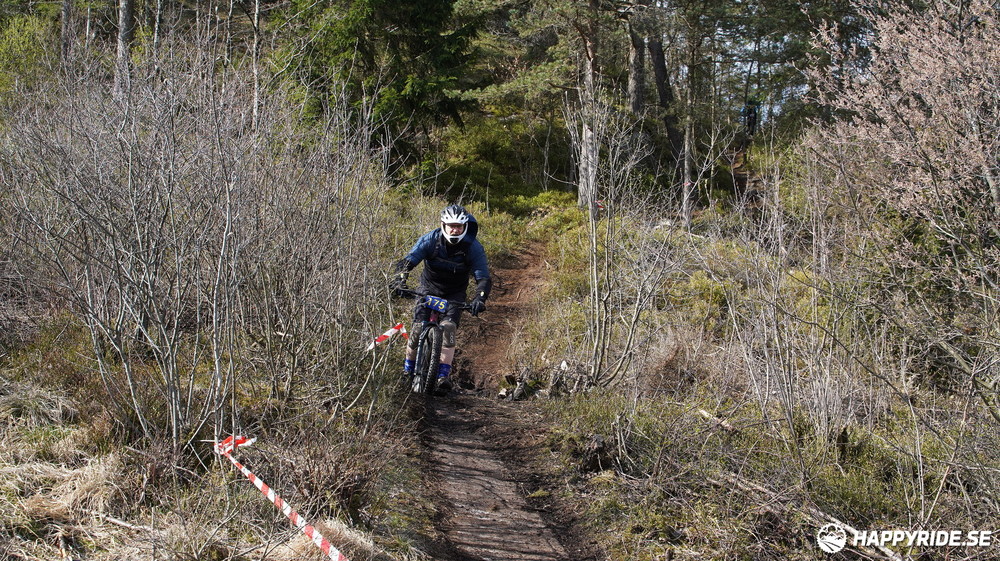 Bild från Göteborgsenduron Swe Cup 2022