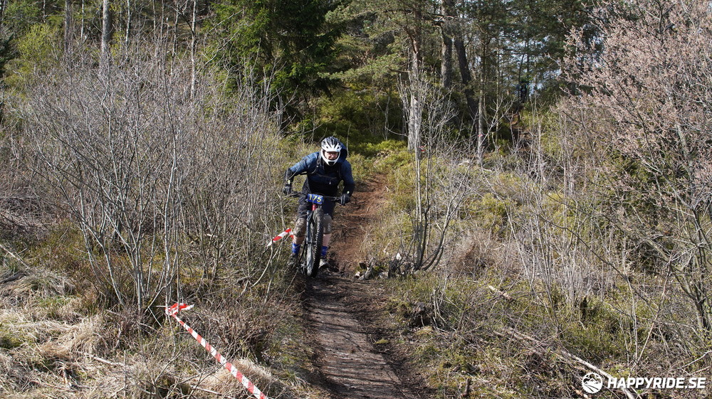 Bild från Göteborgsenduron Swe Cup 2022