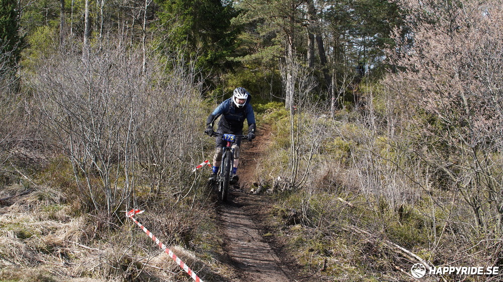 Bild från Göteborgsenduron Swe Cup 2022