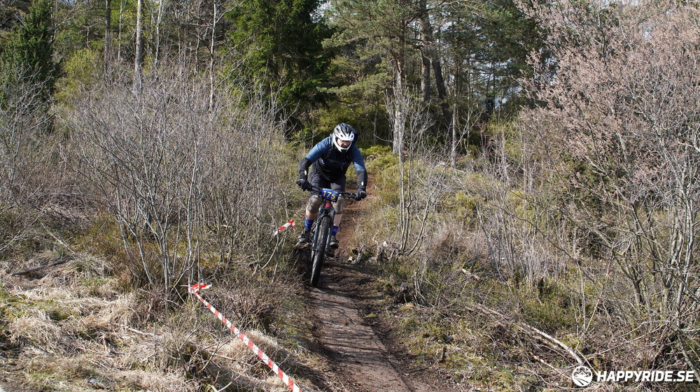 Bild från Göteborgsenduron Swe Cup 2022