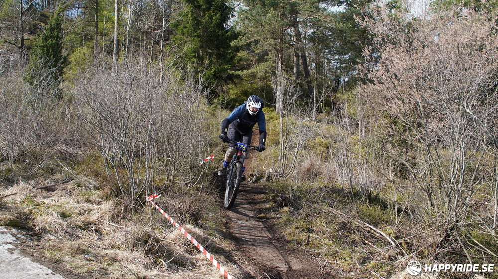 Bild från Göteborgsenduron Swe Cup 2022