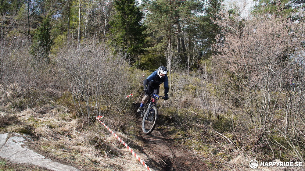 Bild från Göteborgsenduron Swe Cup 2022