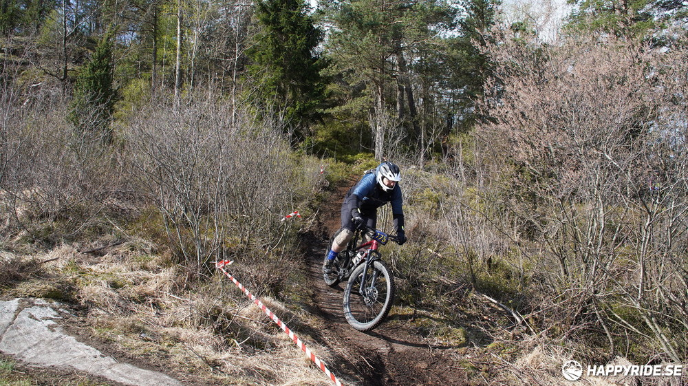 Bild från Göteborgsenduron Swe Cup 2022