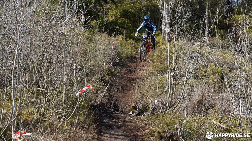 Bild från Göteborgsenduron Swe Cup 2022