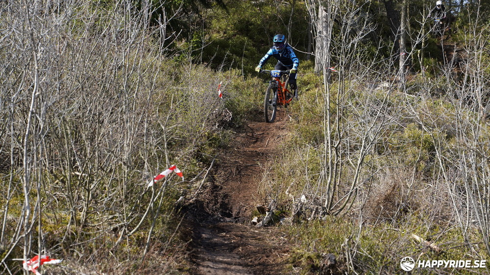 Bild från Göteborgsenduron Swe Cup 2022