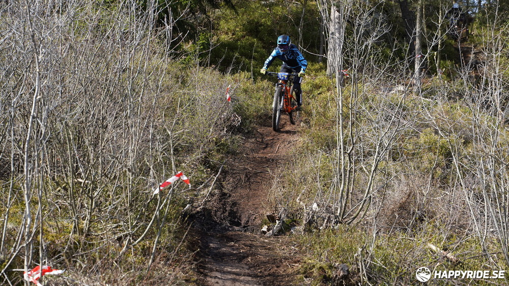 Bild från Göteborgsenduron Swe Cup 2022