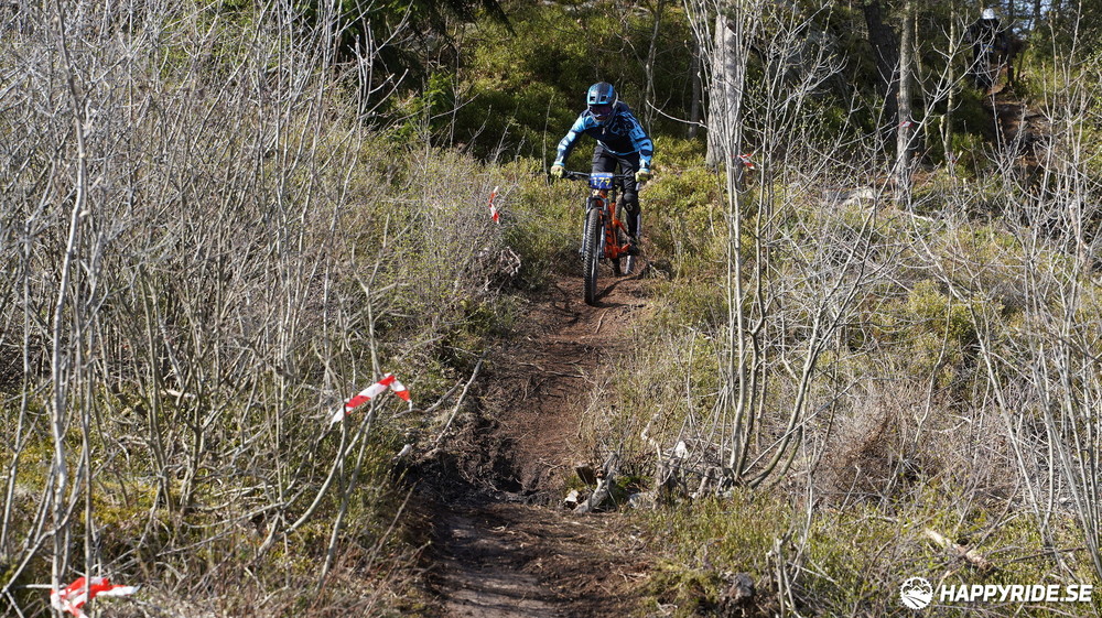 Bild från Göteborgsenduron Swe Cup 2022