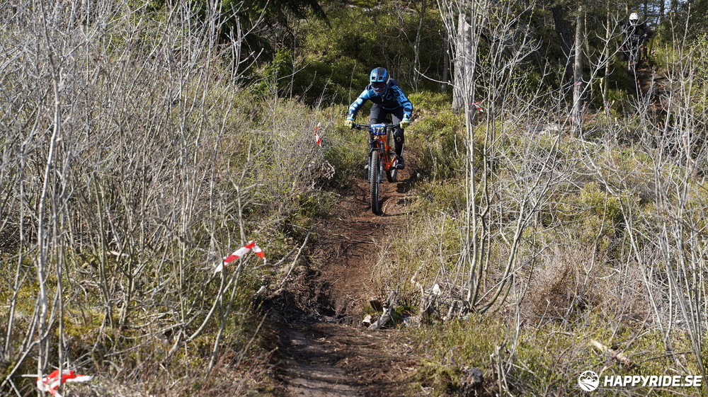 Bild från Göteborgsenduron Swe Cup 2022