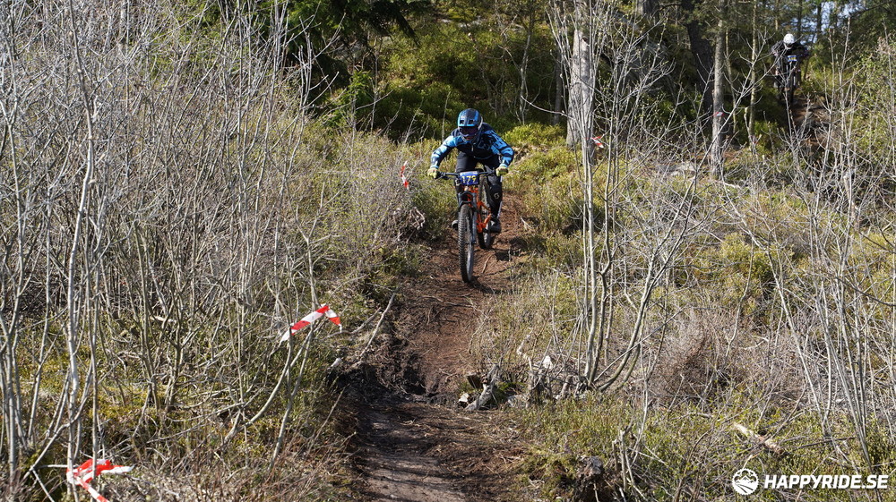 Bild från Göteborgsenduron Swe Cup 2022