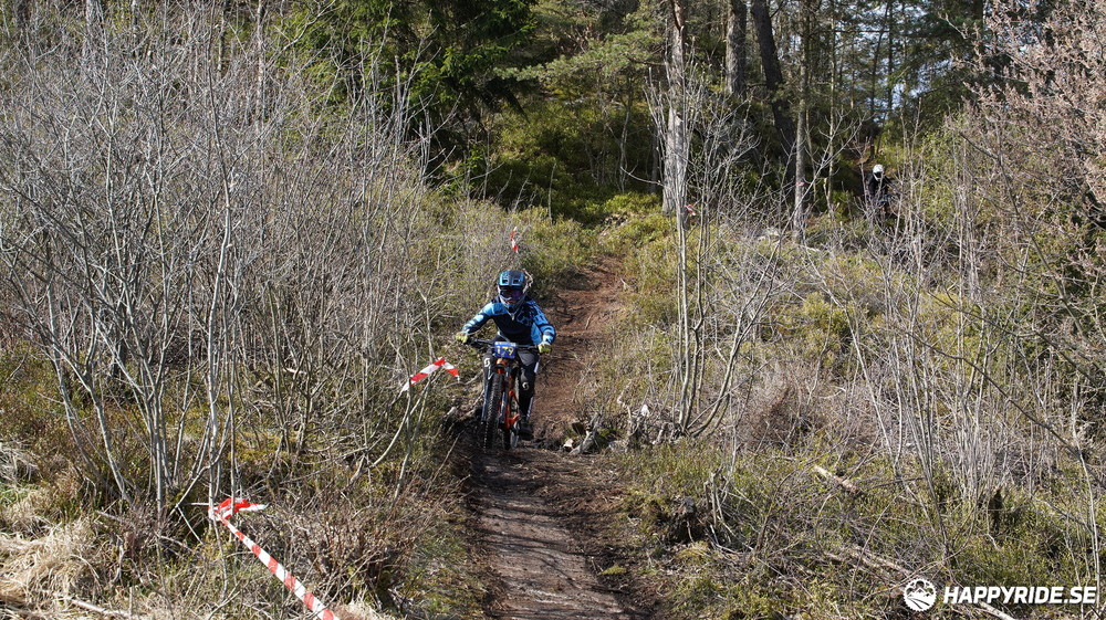 Bild från Göteborgsenduron Swe Cup 2022