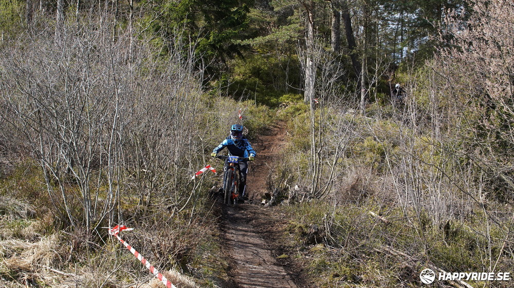 Bild från Göteborgsenduron Swe Cup 2022