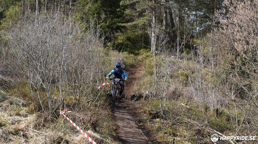 Bild från Göteborgsenduron Swe Cup 2022