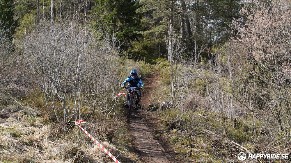 Bild från Göteborgsenduron Swe Cup 2022