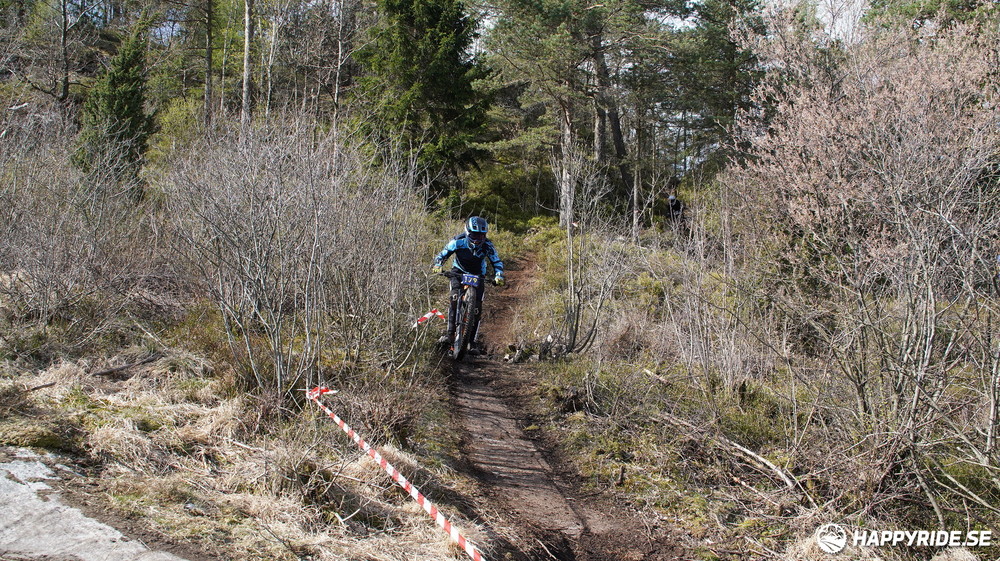 Bild från Göteborgsenduron Swe Cup 2022