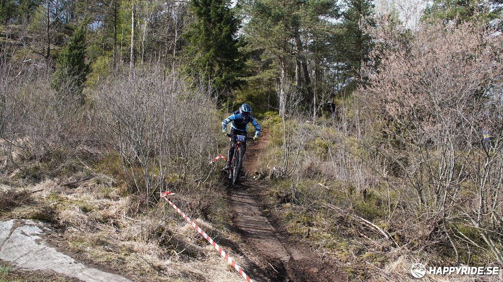 Bild från Göteborgsenduron Swe Cup 2022