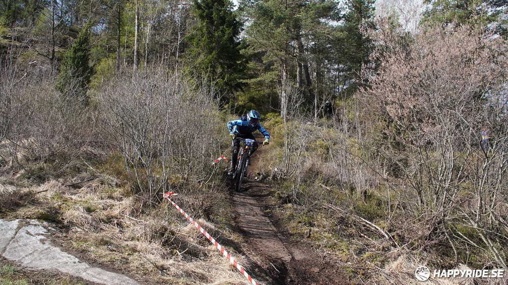 Bild från Göteborgsenduron Swe Cup 2022