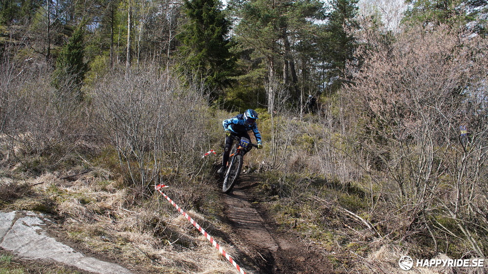 Bild från Göteborgsenduron Swe Cup 2022